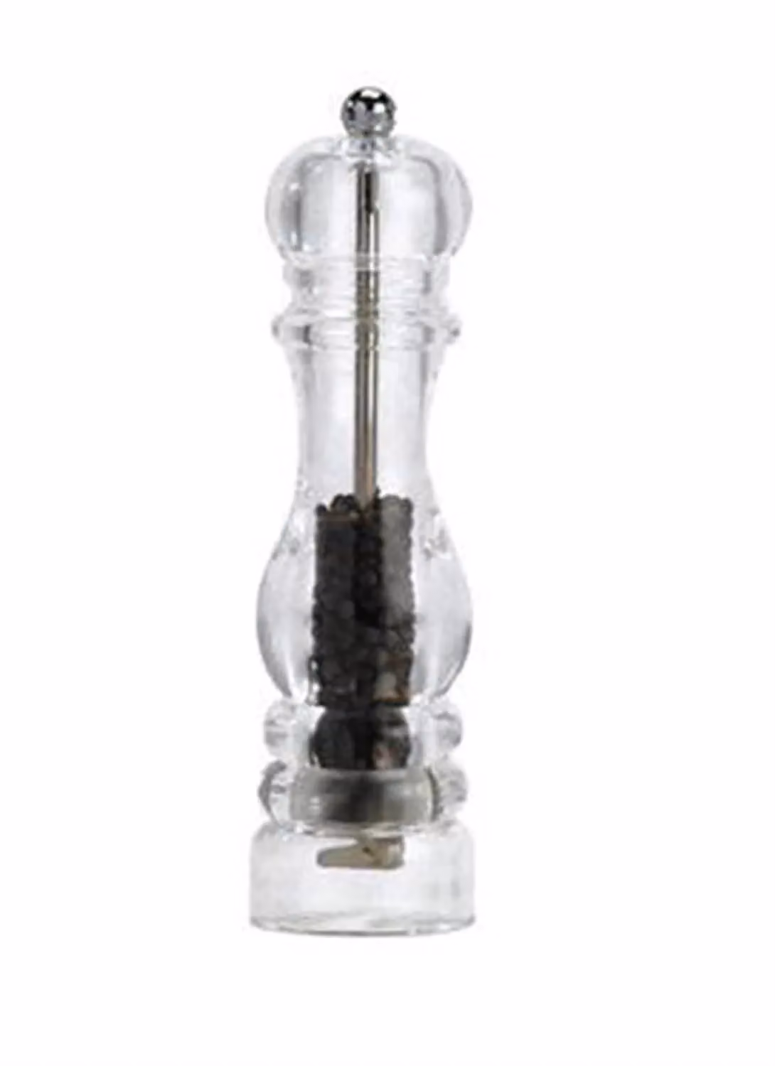 Macina pepe acrilico Nancy 38 cm