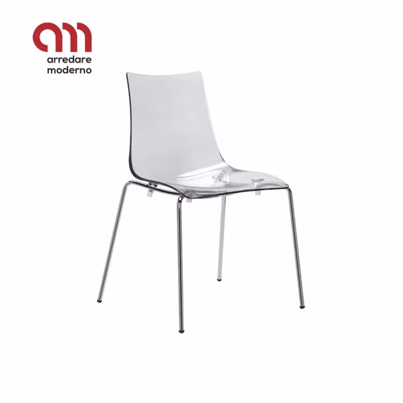 Sedia Zebra Antishock Scab