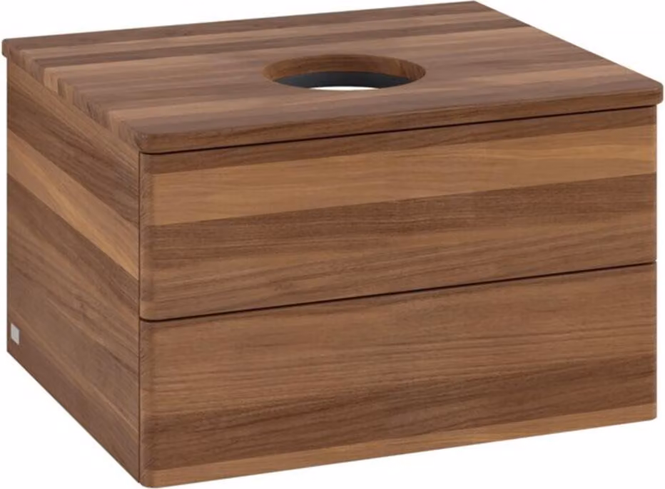 Villeroy & Boch L18012HM WTUS Antao L18_1 600x360x500 mm