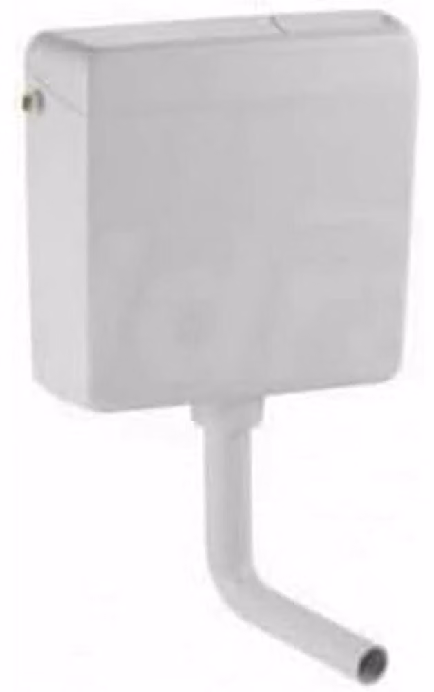 Kit completo, 1 pezzo, colore grigio, dimensioni 20 x 30 x 40 cm