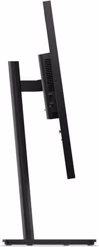 Monitor Lenovo ThinkVision T32UD-40 da 32,5 pollici 4K UHD IPS Nero con connettività USB-C, HDMI, DisplayPort ed Ethernet/LAN