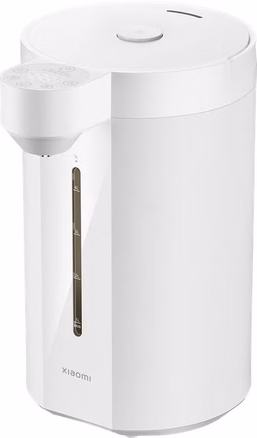 Xiaomi Smart Electric Hot Water Dispenser con Wi-Fi, 5 l, Bianco