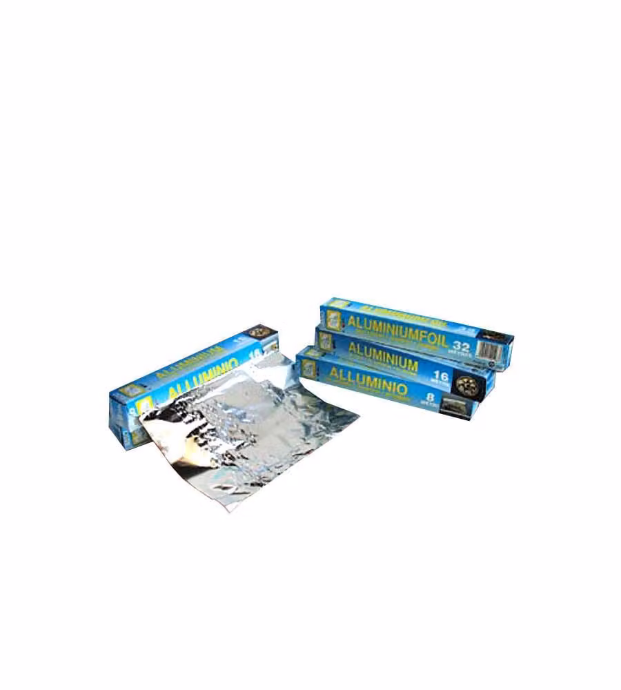 Pellicola Alimenti All   M  16 H 0,28 Asso Cogepac