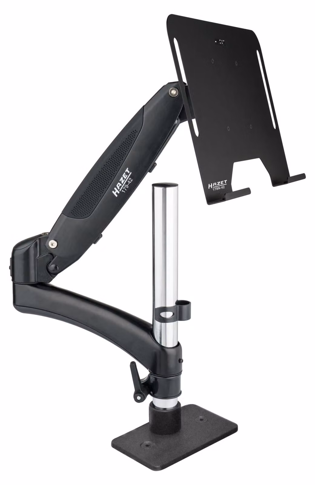 Supporto per laptop HAZET assistenti 179 vecchio, 179-42