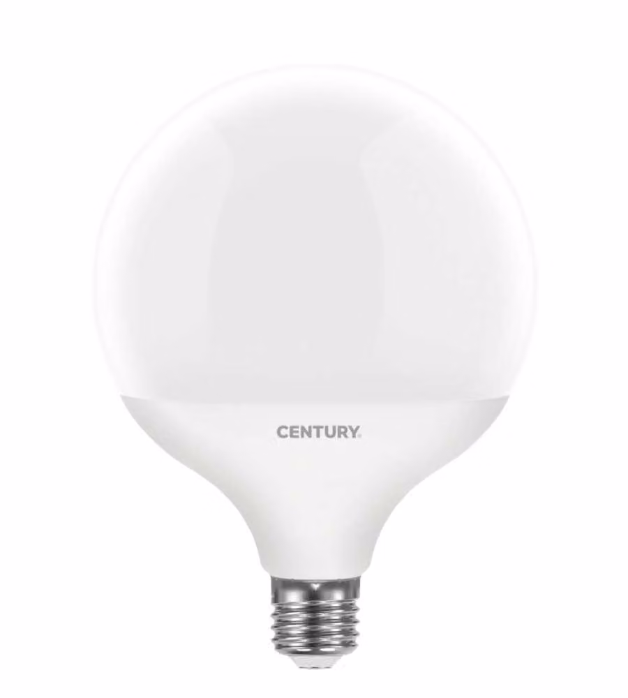 Lampada LED Globo Harmony 80 20W E27 3000K 2100 Lm