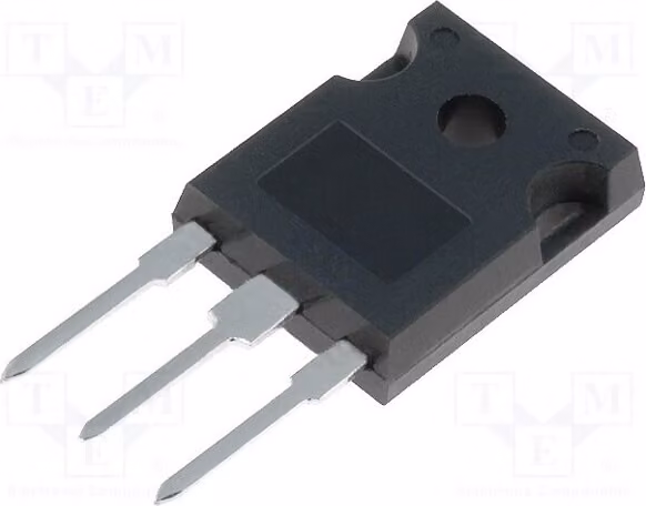 1 x Transistor: MOSFET unipolare N-channel, 400V, 14A, 280W, involucro TO247AC, modello IRFP360PBF