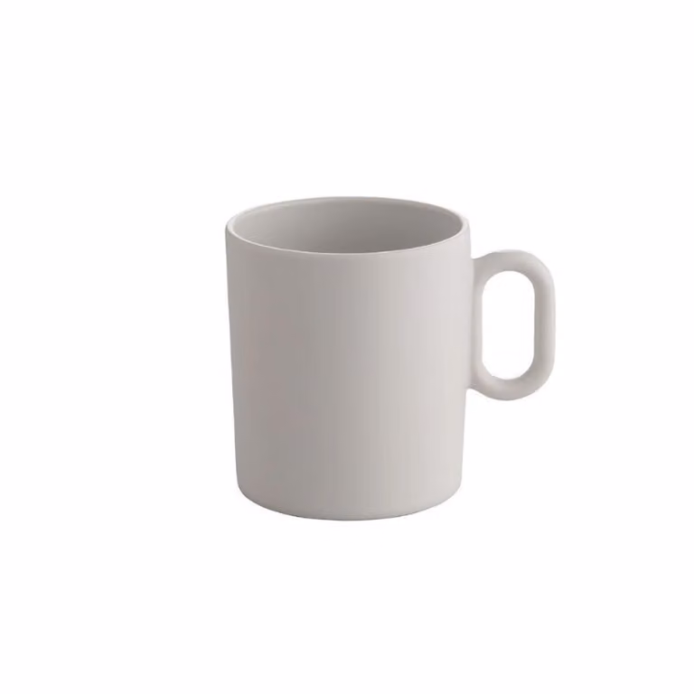 Tazza Mug Dressed En Plein Air Alessi