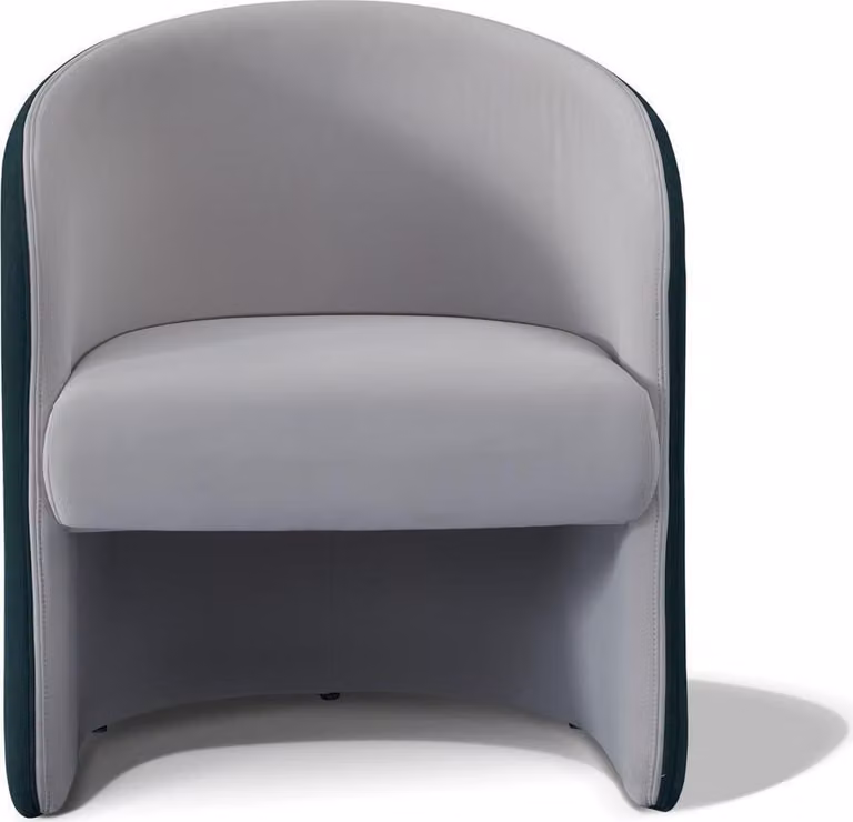 Sessel 1 Sitzer Relax Polster Fernseh Textil Stoff Sofa Couchen Einsitzer