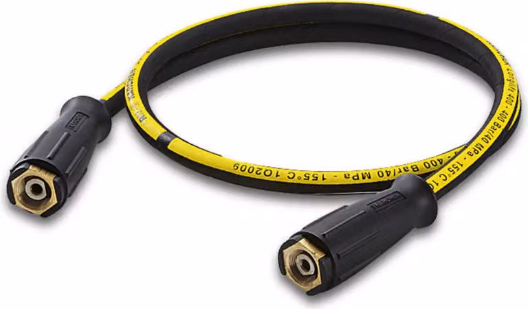 Tubo flessibile Kärcher DN8 40MPa 1,5m 6.390-178.0