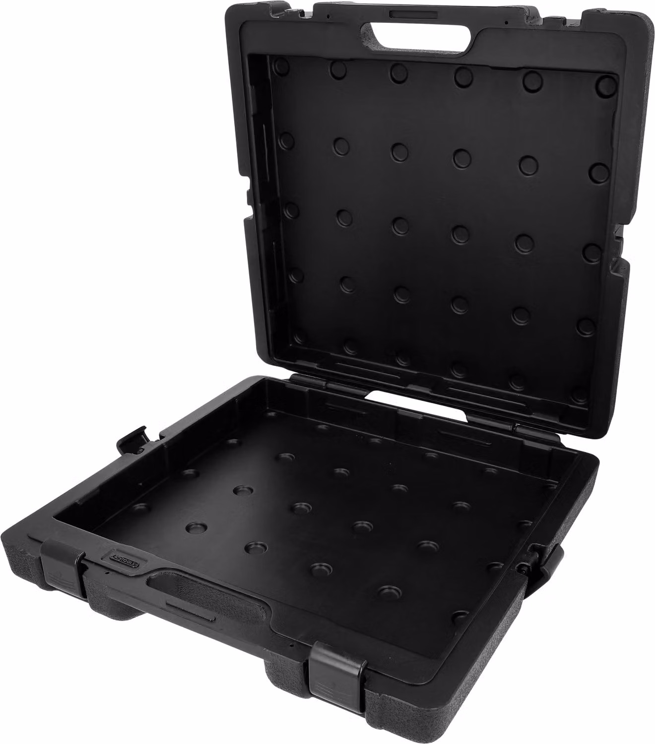 KS TOOLS 2/3 valigetta vuota in plastica - 1123