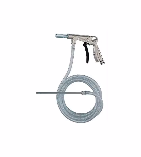 Pistola Sabbiare Tubo Pescaggio A/211/M        Ani