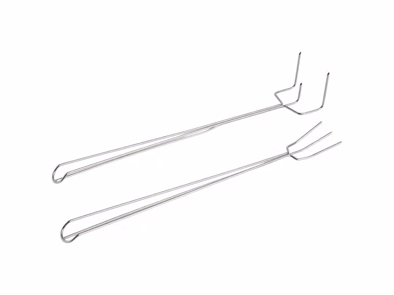 Outdoor Market BBQ Forchetta - Set da 2