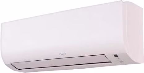 Unità interna inverter Daikin Comfora FTXP35N9 bianca con controllo Wi-Fi e gestione tramite app