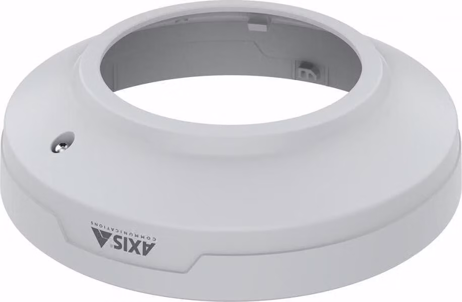 AXIS TM3812 - Custodia per telecamera - a prova di manomissione (confezione da 4) - per AXIS M3085-V, M3086-V, M3088-V