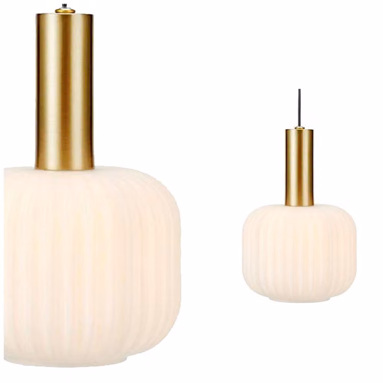 Lampada a sospensione SOBER 108123 Markslojd