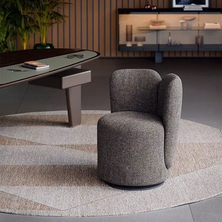 Poltroncina Britney Turn Cattelan Italia