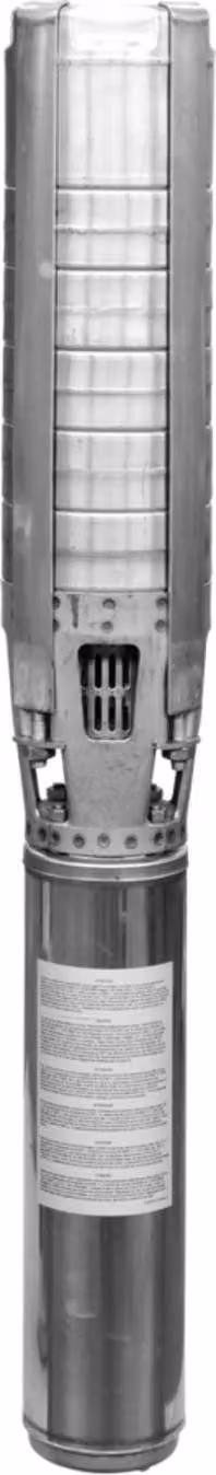 Motopompa sommergibile Wilo Sub TWI 6.18-10-C, Rp 2 1/2, 5,5 kW, 3x400 V