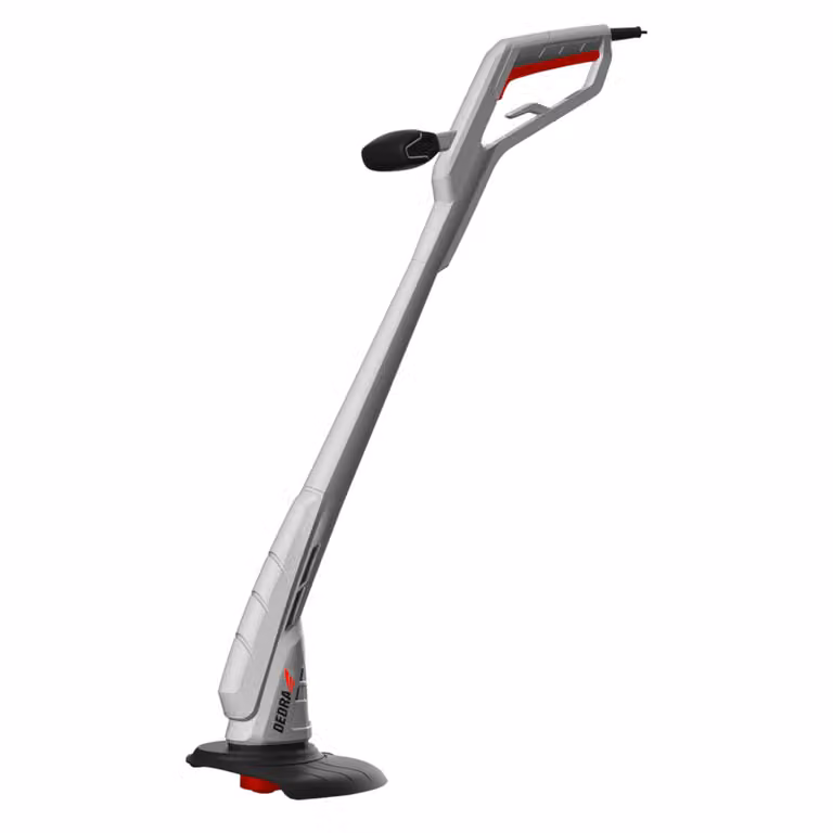 Tagliabordi Elettrico Dedra Ded8696 Diametro Di Taglio 22Cm, 350W