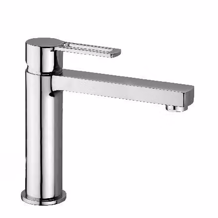 Paffoni Ringo - Miscelatore per lavabo, cromo RIN074CR