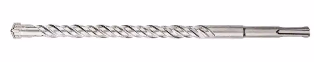 Punta per calcestruzzo GRAPHITE SDS Plus, 14 x 210 mm, S4, quatro