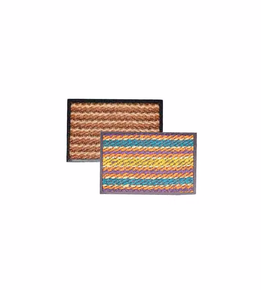 Zerbini Brixo Stripes 40X80