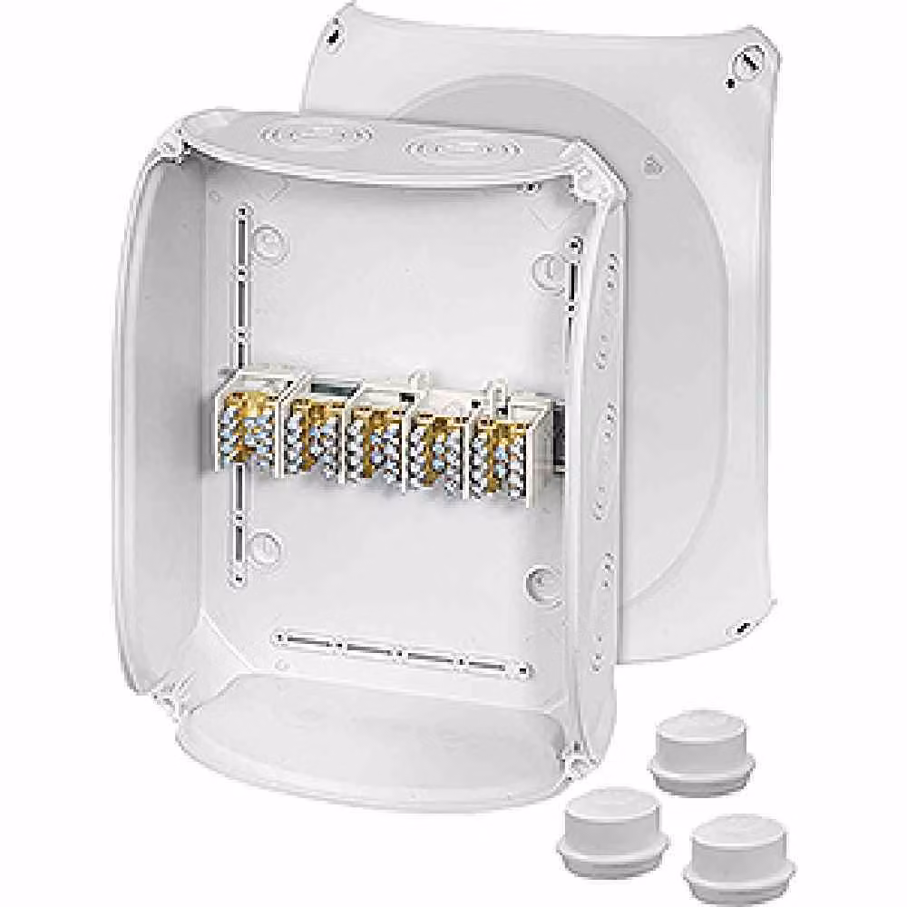 Scatola di derivazione Hensel DK 3525 S 62000168
