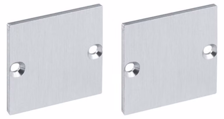 Tappi di chiusura Barthelme per profilo Catania Std 62399827
