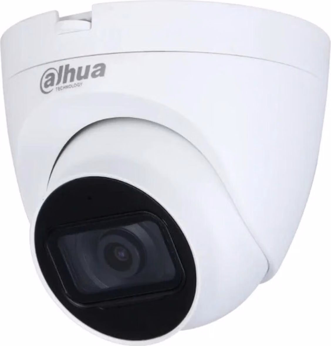 Telecamera di sorveglianza Dahua Hac-hdw1500tlqp-a 5mp 2,8 Mm Taglia unica