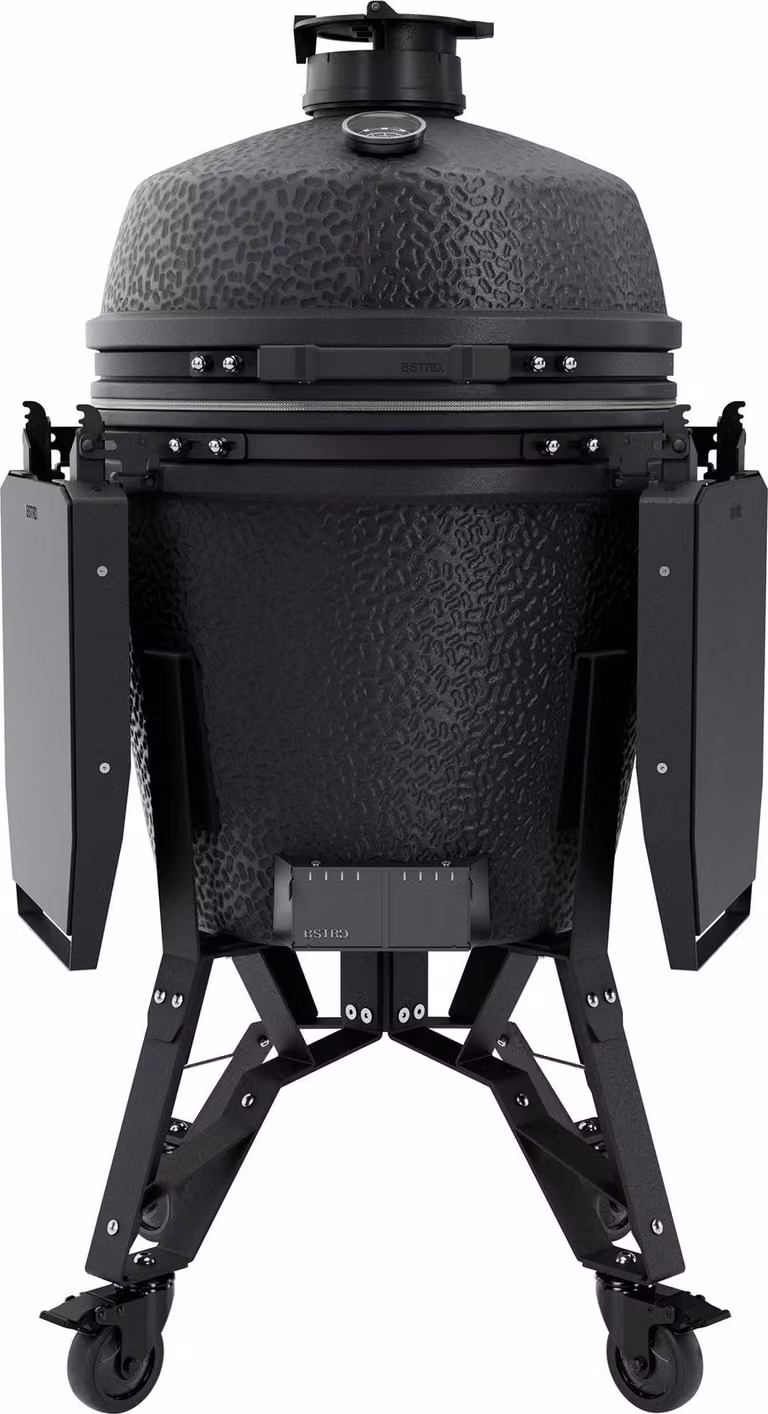 bstrd - Kamado Pro Large Graphite