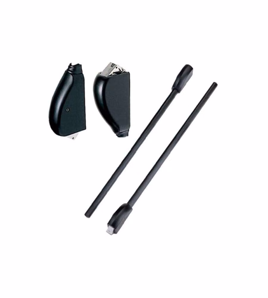 Scrocco Maniglioni Prestige Pz 2 07063-30-0 Cisa