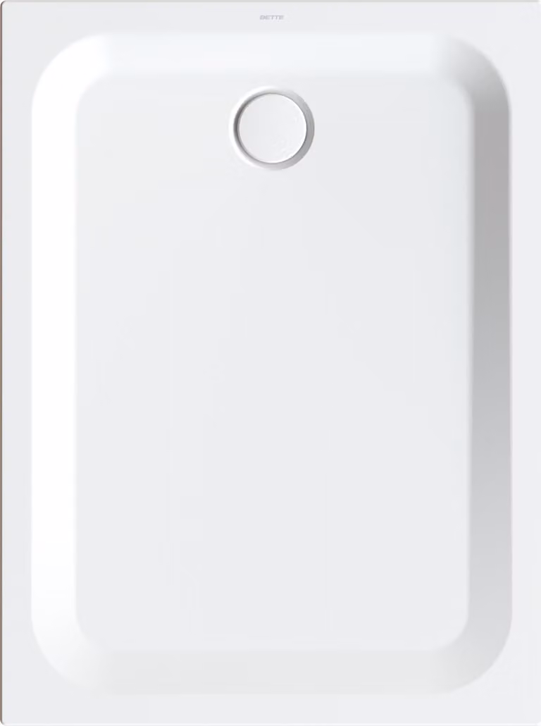 Receveurs de douche rectangulaires BetteUltra, 1200x900x35mm, 1260-004, 1260-004