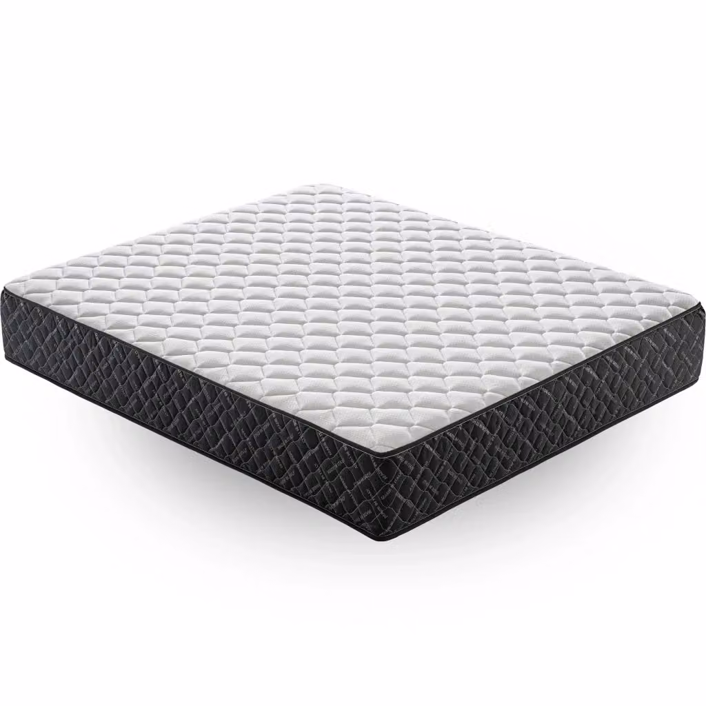 Materasso Piazza e Mezza MaterassieDoghe in Memory Foam Viscoelastico Bianco, Rigidità H3, L/P/H: 135 x 190 x 30 cm – 2