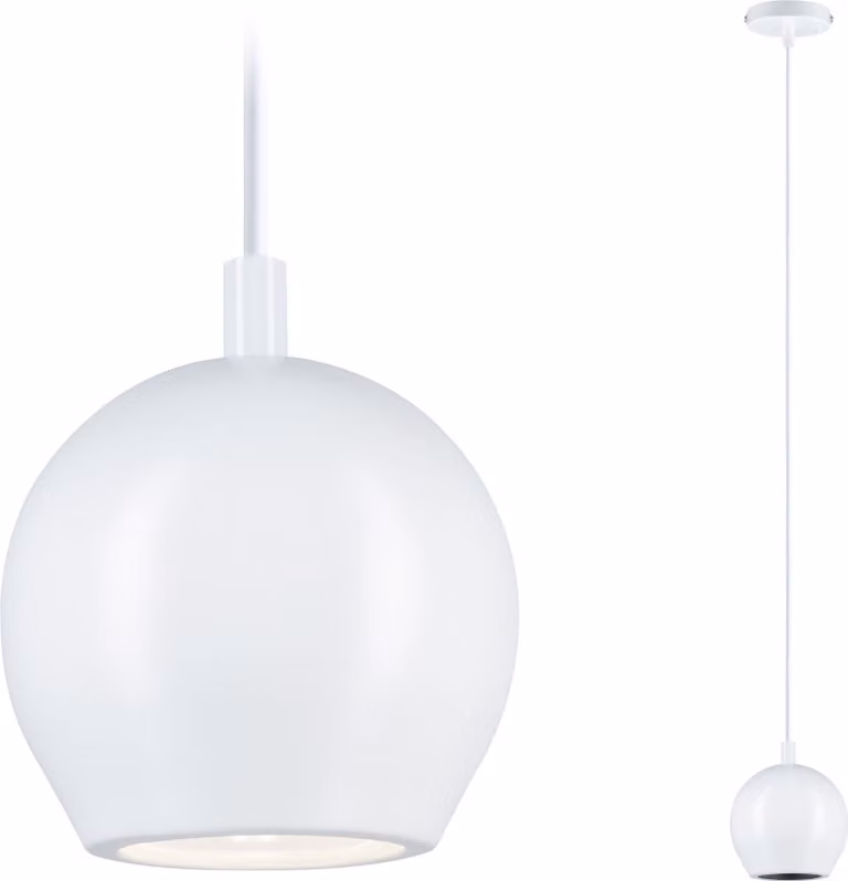 Paulmann Lampada a sospensione LED Shima