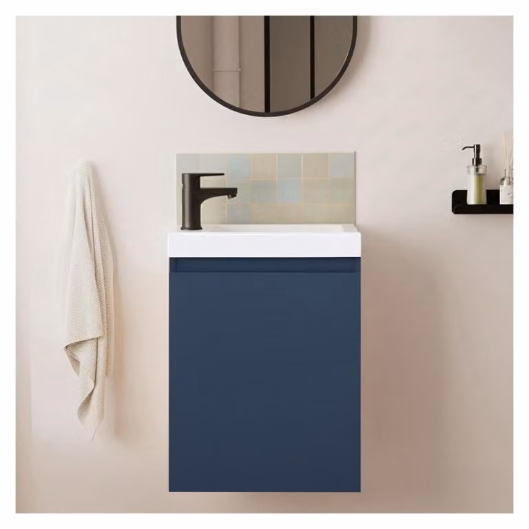 Mobile lavabo LISA + rubinetto
