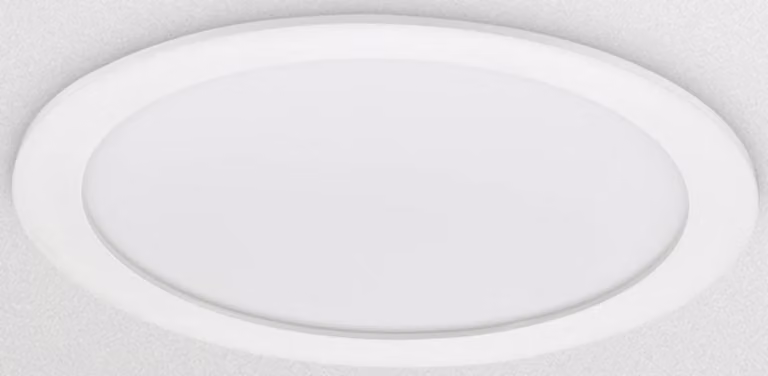 LED tenké downlight 3000K - Downlight / spot / Floodlight 1x18,9 ... 23,1W DN145B LED #33949899
