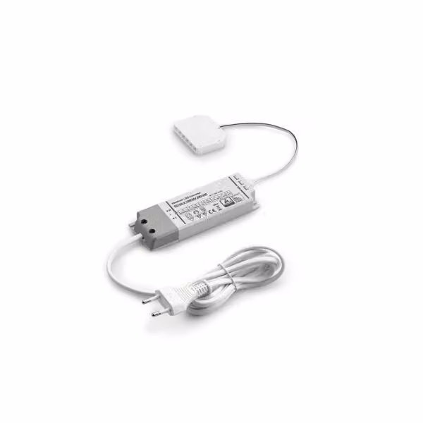 Convertitore LED LUMICA 24 E | 15 Watt - 24 V DC