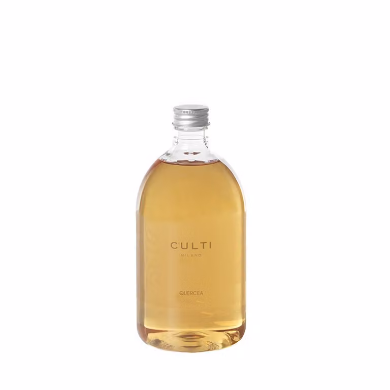 Refill per profumatore ambiente Quercea Culti Milano