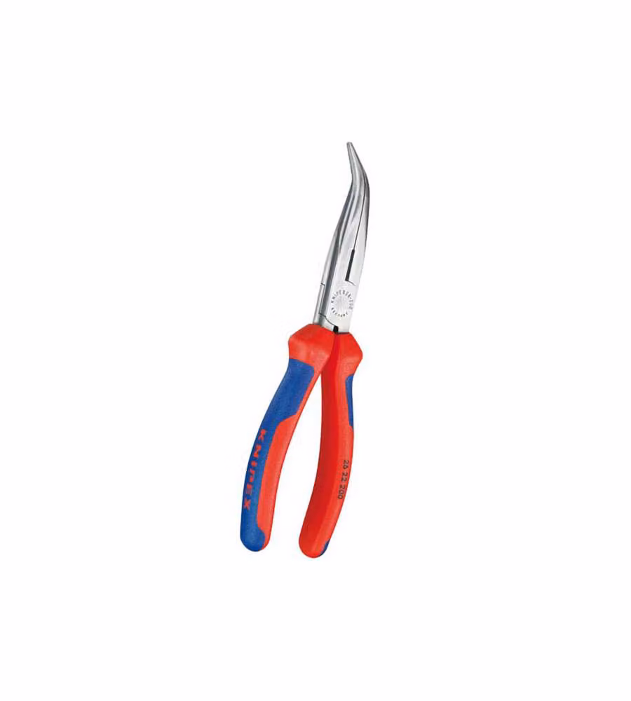 Pinza Becchi 1/2 Tondi P 200 2622 Knipex