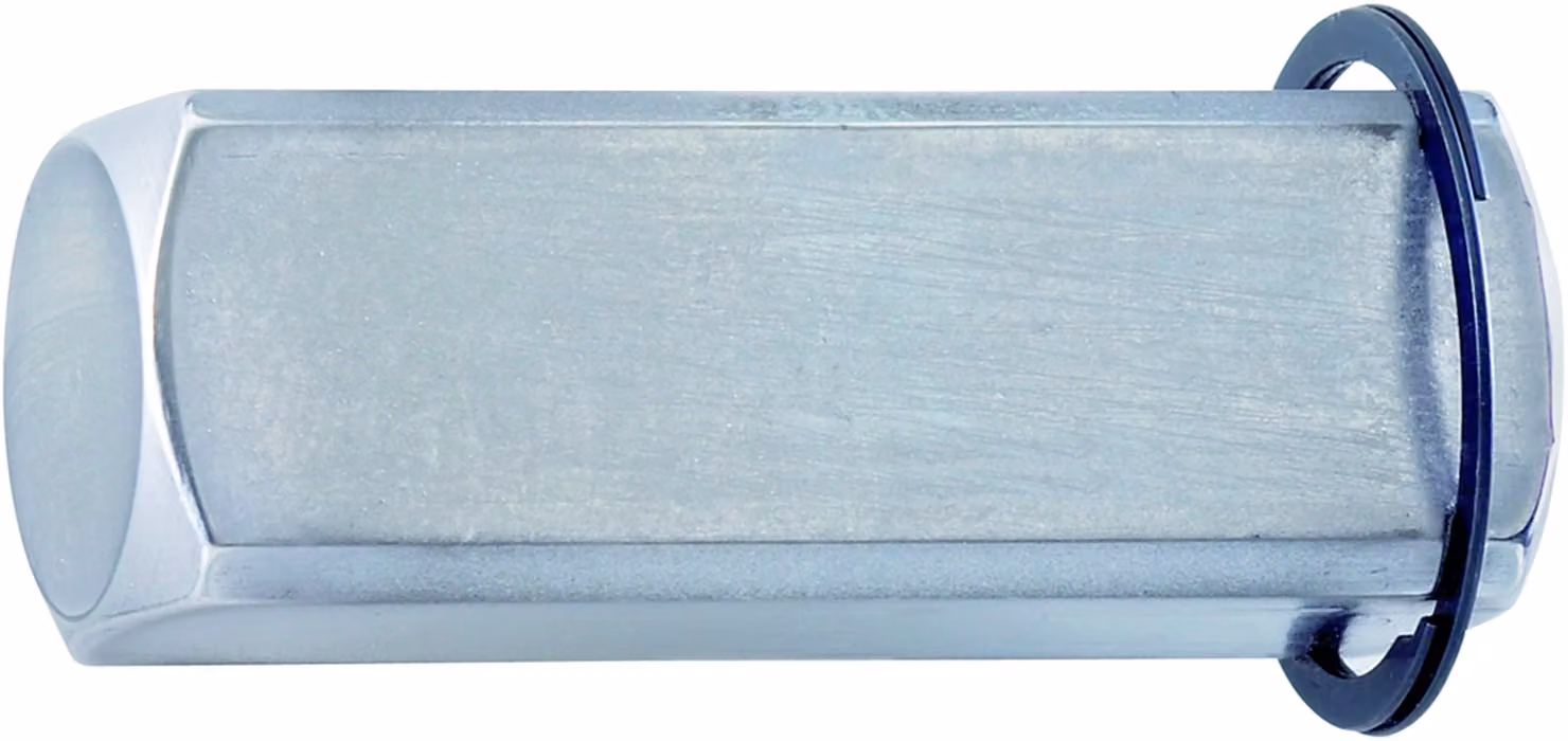 Stahlwille 70VK Connettori quadrati di calibrazione dimensione 12 59011012 (adattatore)