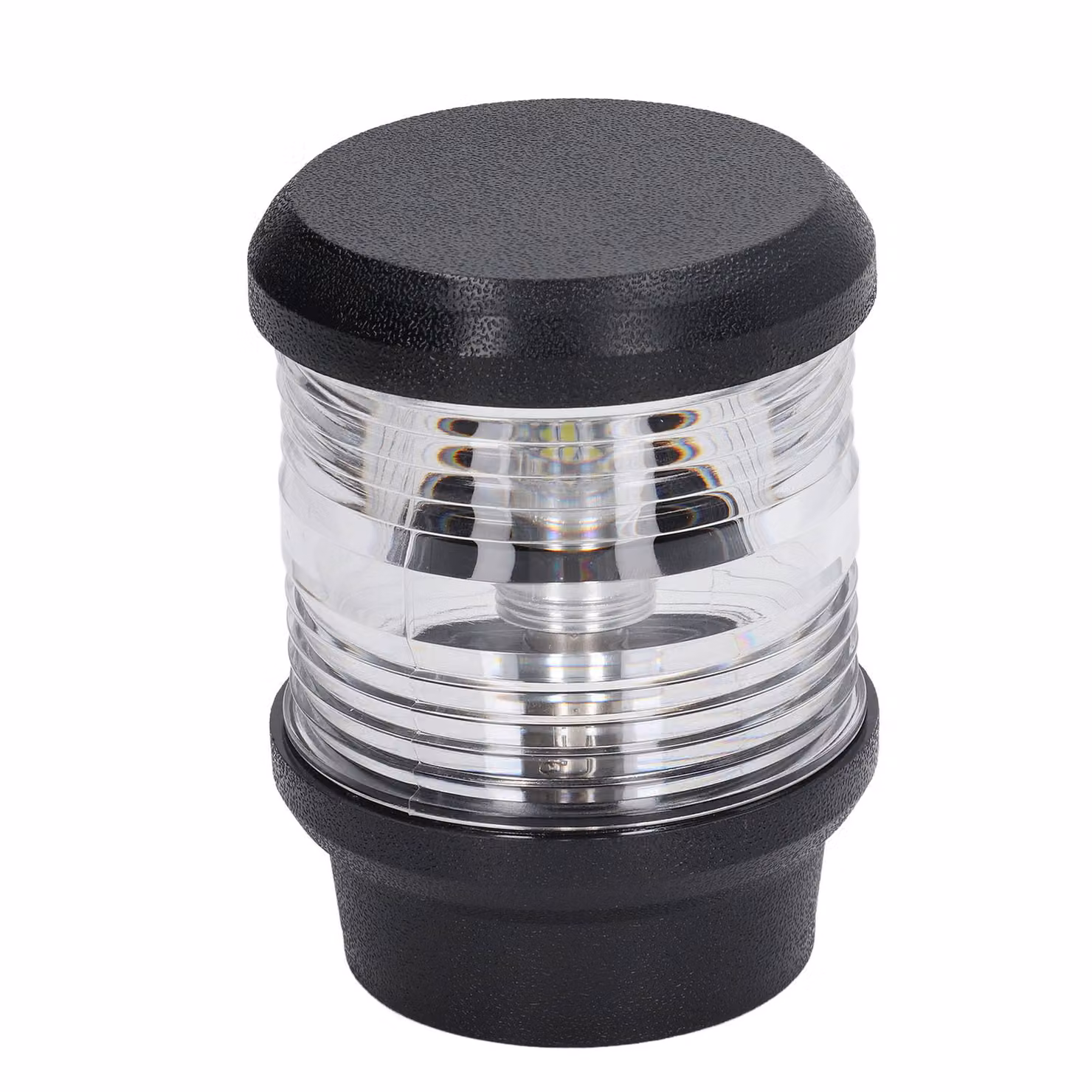 Luce circolare della barca, luce circolare della barca a LED, luce circolare della barca a LED, luce dell'ancora, luce dell'ancora marina a LED, luce di navigazione a LED