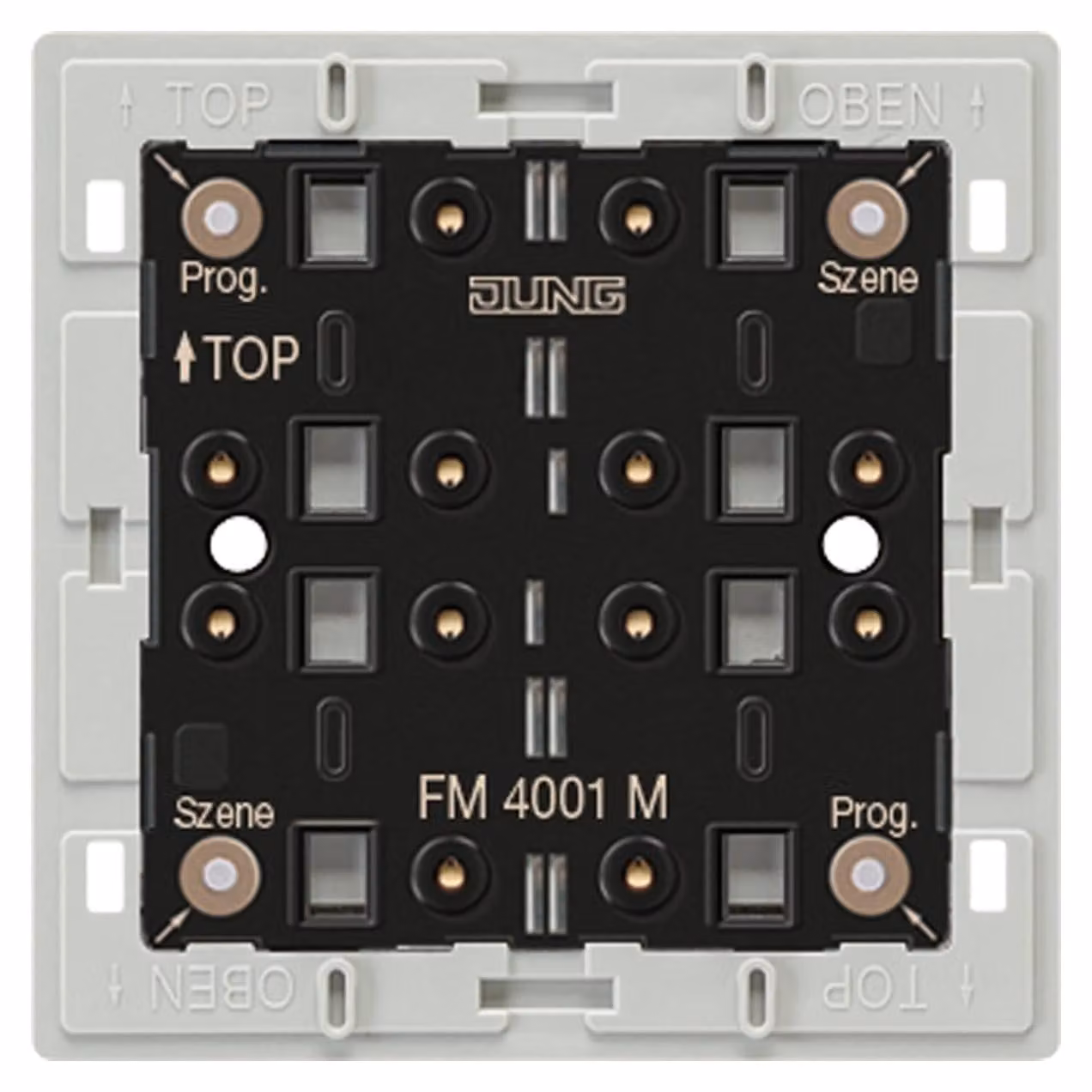 Funk-Wandsender-Modul 1-kanalig FM 4001 M (FM4001M)
