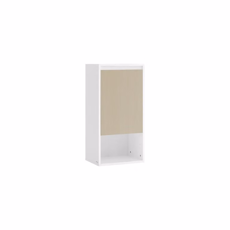 Mobiletto da Parete per Bagno