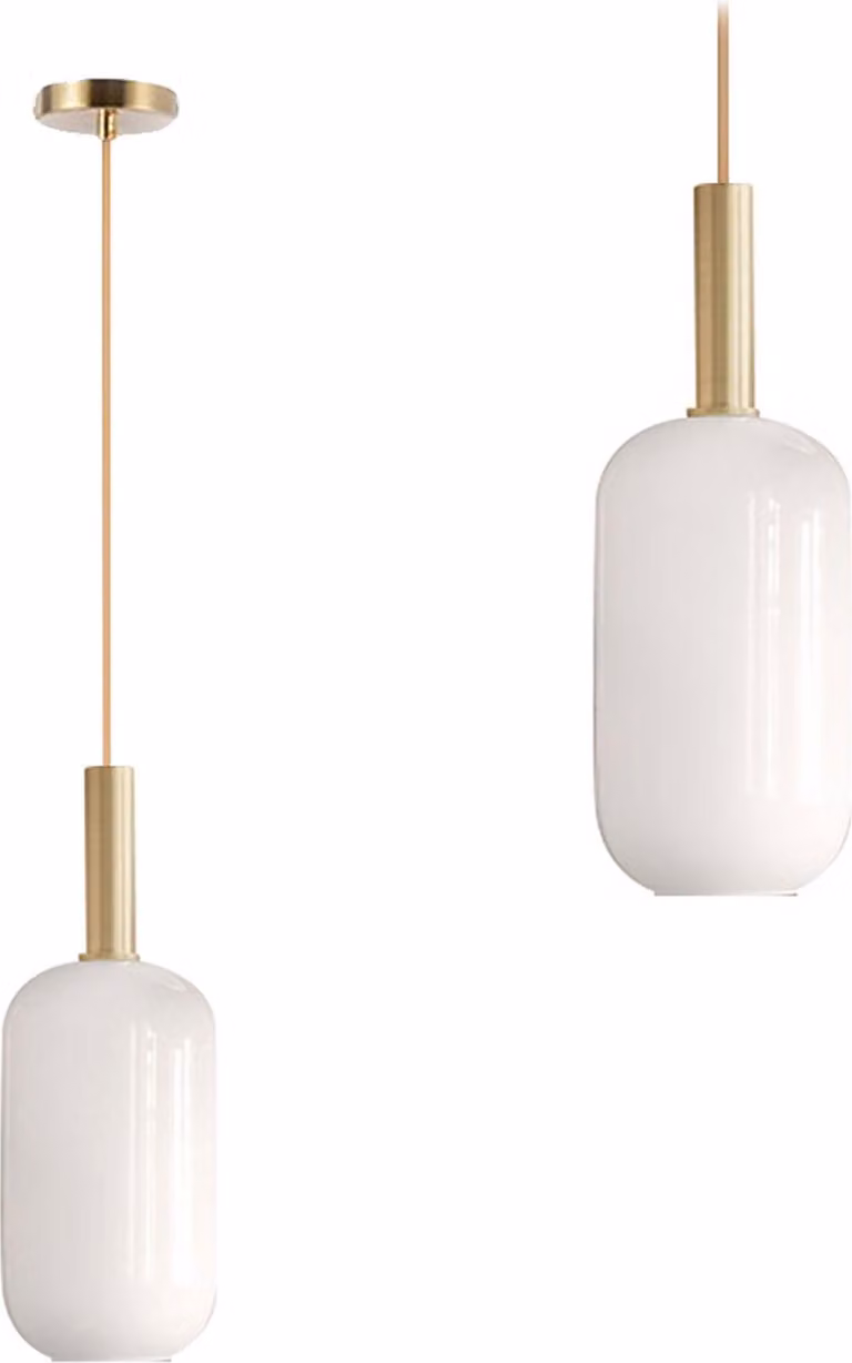 Lampada tooLight App667-1Cp Gold White
