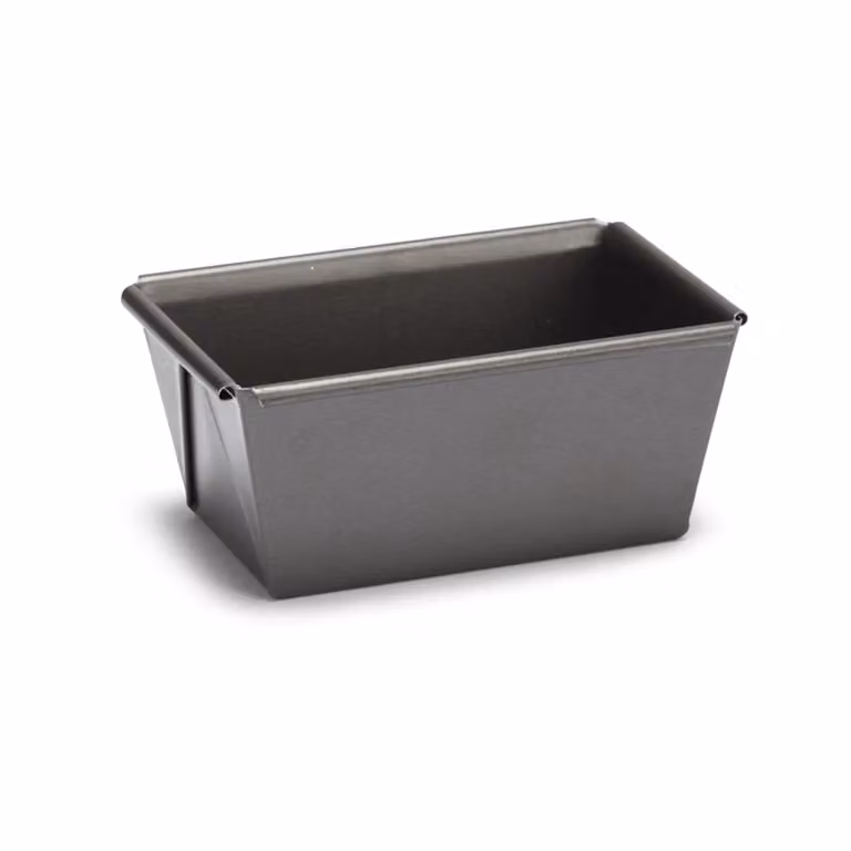 Stampo pane mini Profi antiaderente, cm 10