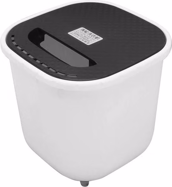 Mini Wasmachine Portatile con Centrifuga