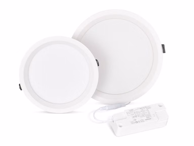 Pannello da incasso Kochab LED 18W 4000K