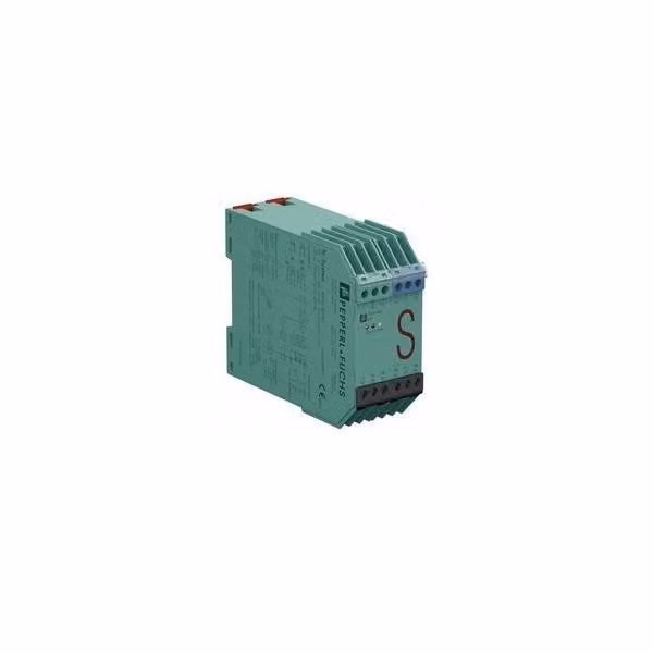 Amplificatore di commutazione Pepperl+Fuchs con isolamento di fabbrica KHA6-SH-Ex1 046904