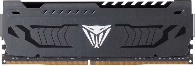 Modulo di memoria Patriot Memory Viper Steel PVS416G360C8 da 16 GB 1 x 16 GB DDR4 3600 MHz