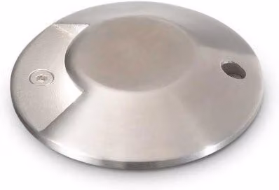 Lampada Da Incasso Rocket-1 Pt 4000K Ideal-Lux