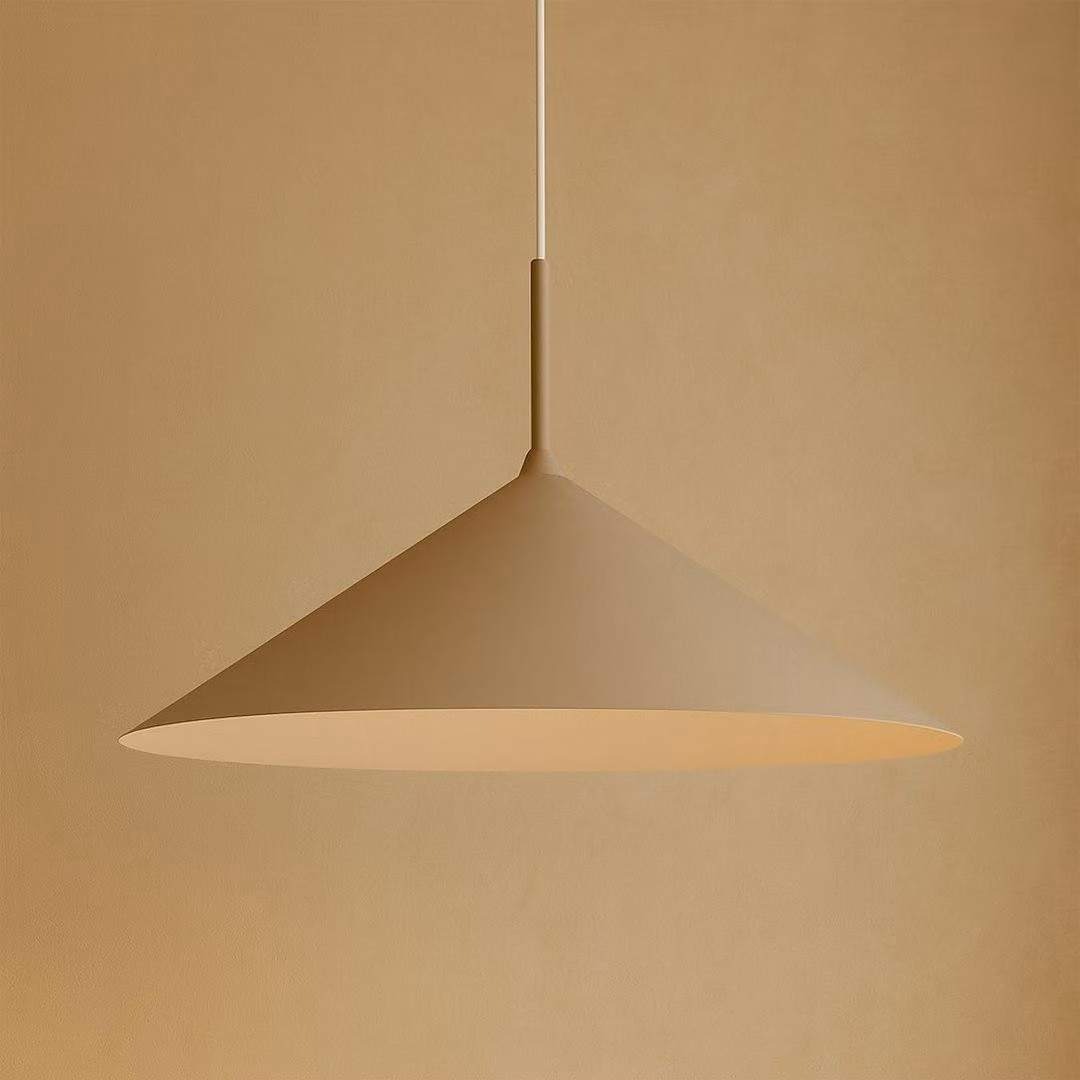 Lampada a sospensione CAPITAL Cashmere Ø60 cm 1xGX53
